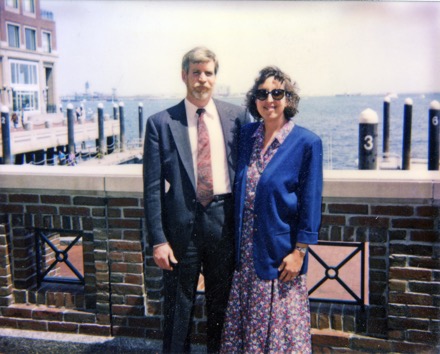 Don Karen Rowe